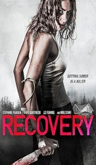 Recovery (2019) Hindi Dubbed poster