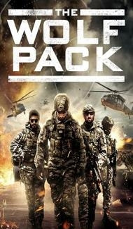 The Wolf Pack (2019) Hindi Dubbed poster
