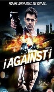 I Against I (2012) Hindi Dubbed poster