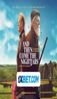 And Then Come the Nightjars (2024) Hindi Dubbed poster