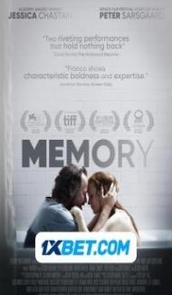 Memory (2024) Hindi Dubbed poster