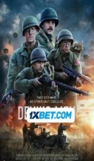 Devils Men (2023) Hindi Dubbed poster