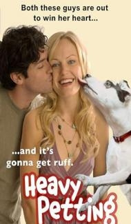 Heavy Petting (2007) Hindi Dubbed poster