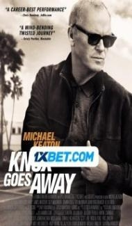 Knox Goes Away (2023) Hindi Dubbed poster