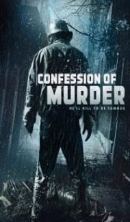 Confession of Murder (2012) Hindi Dubbed poster