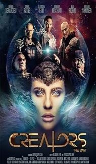Creators The Past (2019) Hindi Dubbed poster