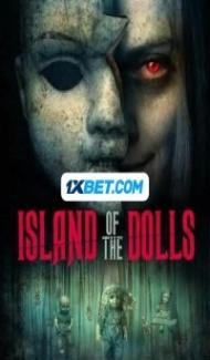 Island of the Dolls (2023) Hindi Dubbed poster