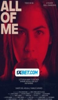 All of Me (2024) Hindi Dubbed poster