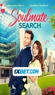 The Soulmate Search (2024) Hindi Dubbed poster