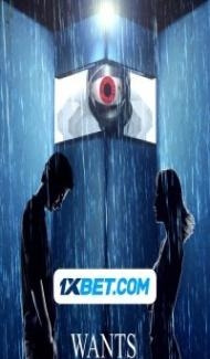 WANTS We Are Not the Same (2024) Hindi Dubbed poster