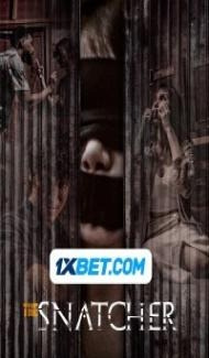 The Snatcher (2024) Hindi Dubbed poster