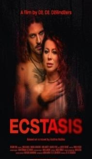Ecstasis (2024) English Movie poster