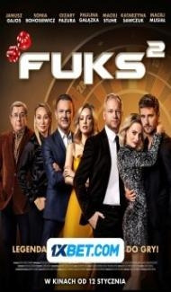 Fuks 2 (2024) Hindi Dubbed poster