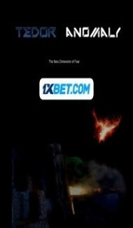 Tedor Anomaly (2024) Hindi Dubbed poster