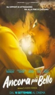 Still Out of My League (2021) Hindi Dubbed poster