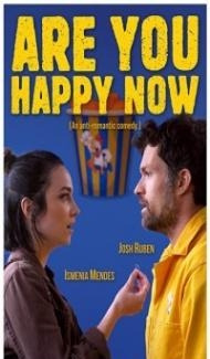 Are You Happy Now (2021) Hindi Dubbed poster