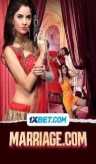 Marriage.com (2024) Hindi Movie poster
