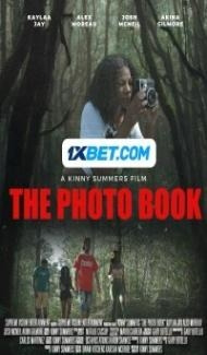 The Photo Book (2024) Hindi Dubbed poster