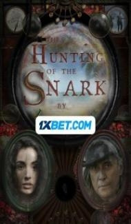 The Hunting of the Snark (2024) Hindi Dubbed poster