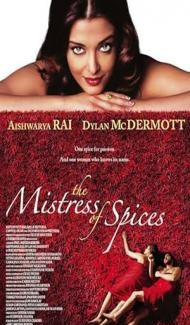 The Mistress of Spices (2006) Hindi Dubbed poster