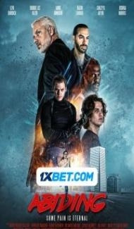Abiding (2024) Hindi Dubbed poster