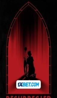 Resurrected (2024) Hindi Dubbed poster