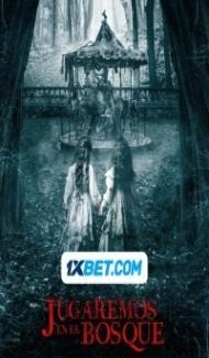 Jugaremos En El Bosque (2024) Hindi Dubbed poster