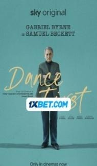 Dance First (2024) Hindi Dubbed poster