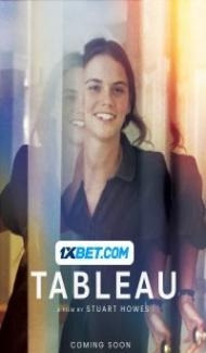Tableau (2024) Hindi Dubbed poster