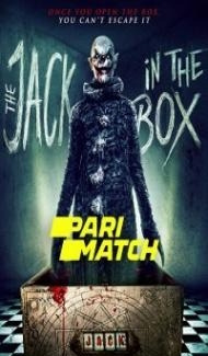 The Jack in the Box Awakening (2022) Hindi Dubbed poster