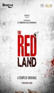 The Red Land (2021) Web Series poster