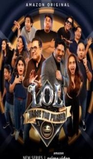 LOL Hasse Toh Phasse (2021) Web Series poster
