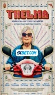 Thelma (2024) Hindi Dubbed poster