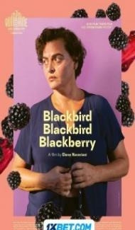 Blackbird Blackbird Blackberry (2024) Hindi Dubbed poster