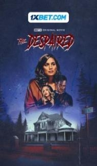 The Despaired (2024) Hindi Dubbed poster