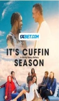 Its Cuffin Season (2024) Hindi Dubbed poster