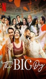 The Big Day (2021) Season 2 Web Series poster