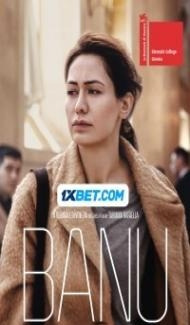 Banu (2024) Hindi Dubbed poster