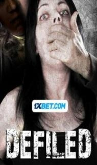Defiled (2024) Hindi Dubbed poster
