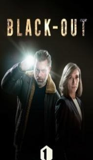 Blackout (2021) Web Series poster