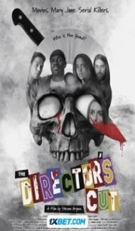 The Directors Cut (2024) Hindi Dubbed poster