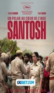 Santosh (2024) Hindi Movie poster