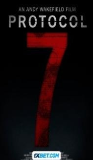 Protocol 7 (2024) Hindi Dubbed poster
