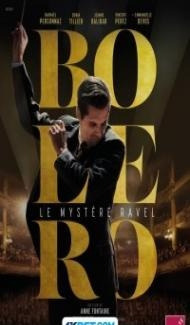 Bolero (2024) Hindi Dubbed poster