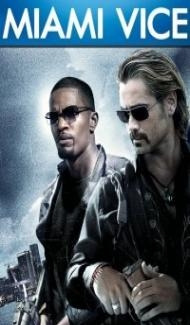 Miami Vice (2006) Hindi Dubbed poster