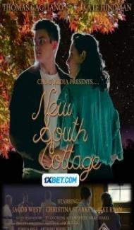 New South Cottage (2024) Hindi Dubbed poster