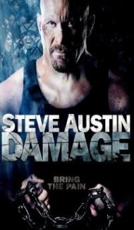 Damage (2009) Hindi Dubbed poster