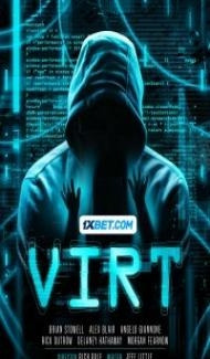 Virt (2024) Hindi Dubbed poster