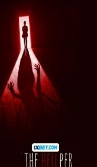The Hellper (2024) Hindi Dubbed poster