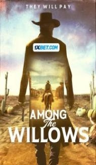 Among the Willows (2024) Hindi Dubbed poster